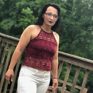 Meet your Posher, Annie